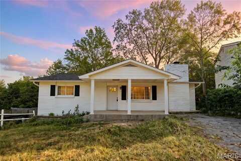 5916 Roger Road, House Springs, MO 63051