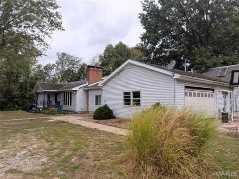 957 Il Route 140, Greenville, IL 62246