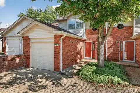12964 Autumn View Drive, Saint Louis, MO 63146