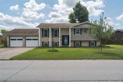 2270 Clinton Drive, Granite City, IL 62040