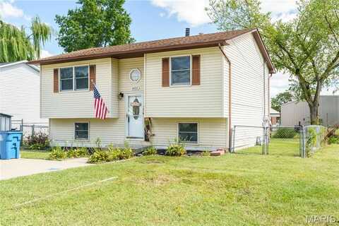 4032 Kaseberg Lane, Granite City, IL 62040