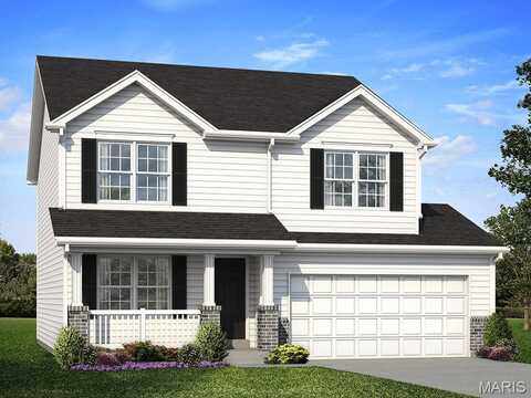 6719 Raymond Avenue, Saint Louis, MO 63133