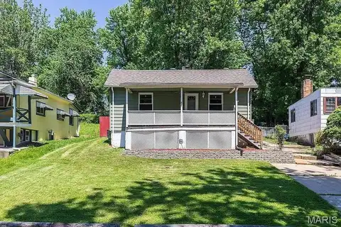 9934 Valley Drive, Saint Louis, MO 63137