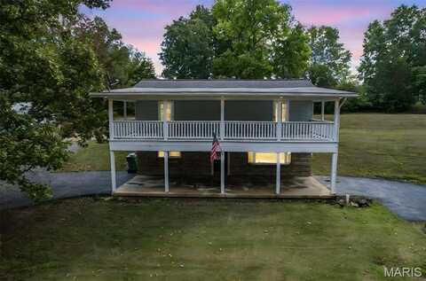 2714 Ganymedes, De Soto, MO 63020