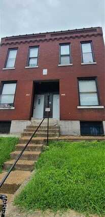 4410 N 19th Street, Saint Louis, MO 63107