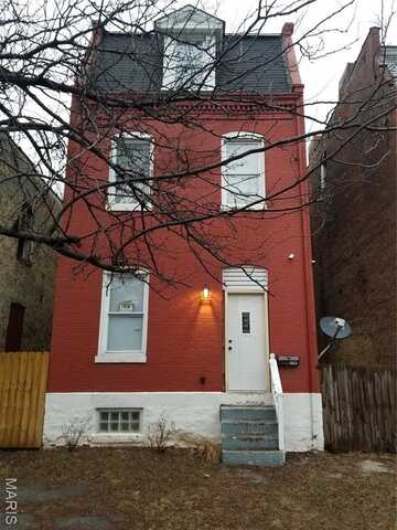 1923 Newhouse Avenue, Saint Louis, MO 63107