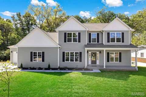 683 Bellerive Estates Drive, Saint Louis, MO 63141