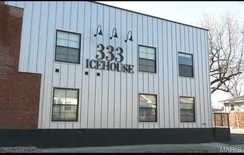 333 S Kansas Street, Edwardsville, IL 62025
