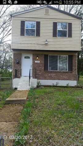 4309 Blair Avenue, Saint Louis, MO 63107