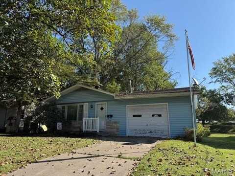 504 Bell Avenue, Scott City, MO 63780