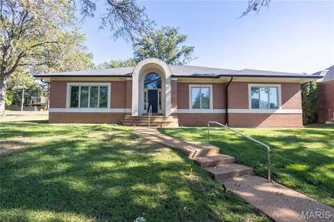 8333 Kingsbury Boulevard, Clayton, MO 63105