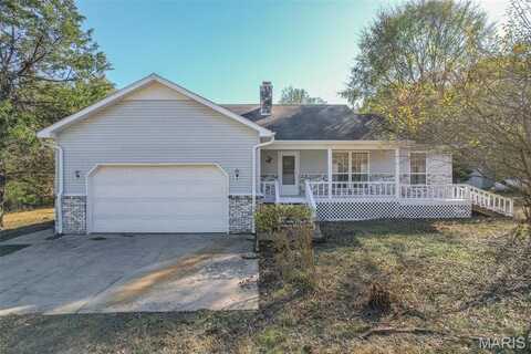 8858 State Hwy 142W, Doniphan, MO 63935