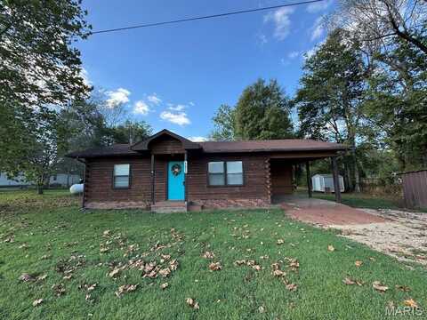 121 Ripley 160E-8, Doniphan, MO 63935