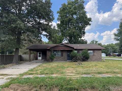 502 Adrian Avenue, Campbell, MO 63933