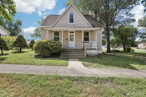 122 W 1st Street, Trenton, IL 62293