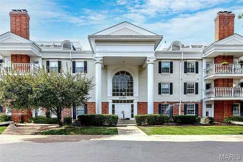 2335 Manor Grove Drive, Chesterfield, MO 63017
