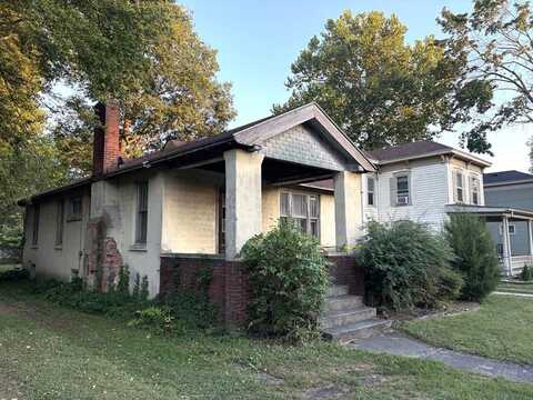 27 Norwood Ave, Norwalk, OH 44857