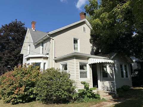 25 Second Street, Shelby, OH 44875