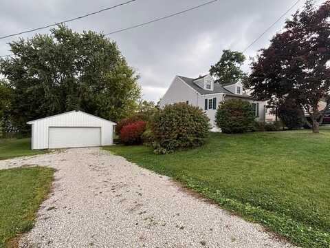 946 Belmont Avenue, Mansfield, OH 44906