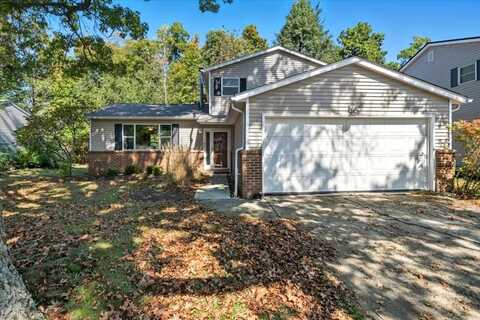 486 Rutherford Avenue, Delaware, OH 43015