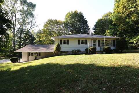 4451 Beam Road, Crestline, OH 44827