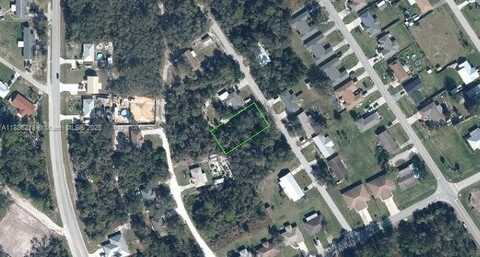 4931 SALMON DR, Sebring, FL 33870