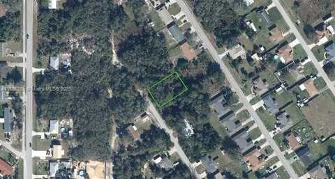 5014 SALMON DR, Sebring, FL 33870