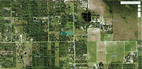 0 FARRER AVE, Frostproof, FL 33843