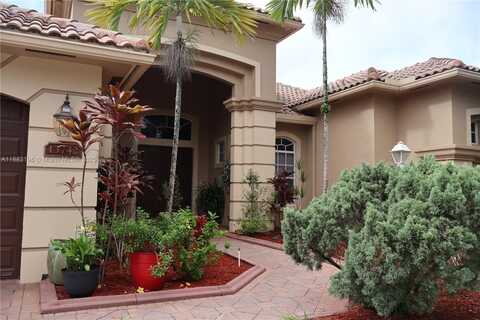 13742 NW 11th Ct, Pembroke Pines, FL 33028