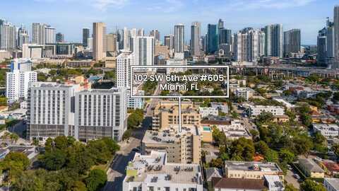 102 SW 6th Ave, Miami, FL 33130