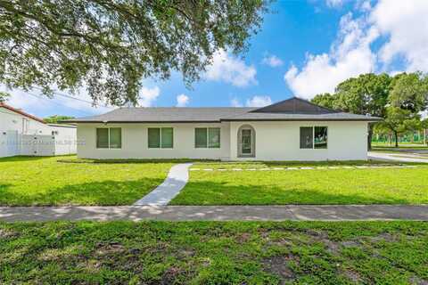 5360 SW 9th St, Plantation, FL 33317
