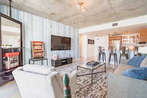 3250 NE 1st Ave, Miami, FL 33137