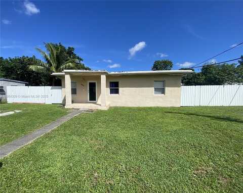 15815 NW 22nd Ave, Miami Gardens, FL 33054