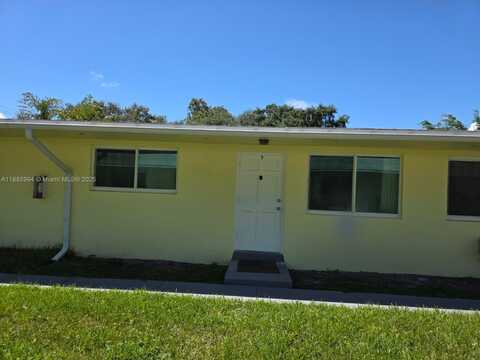 2312 Van Buren St, Hollywood, FL 33020