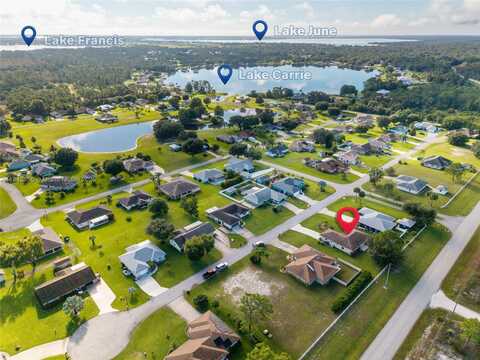 36 Quail Roost Rd, Lake Placid, FL 33852