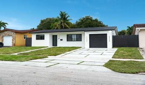 2210 N 50th Ave, Hollywood, FL 33021