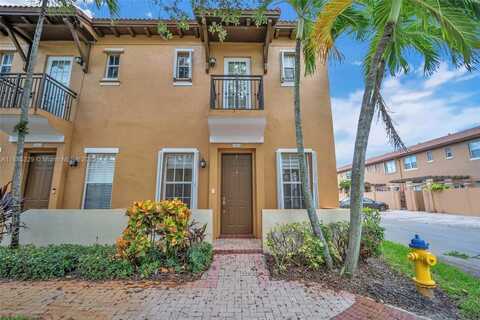 14634 SW 5th St, Pembroke Pines, FL 33027