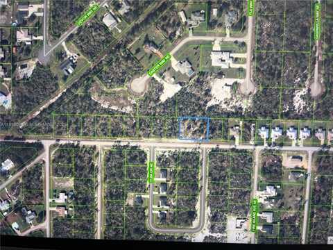 624 NE Aleutian ST, Lake Placid, FL 33852