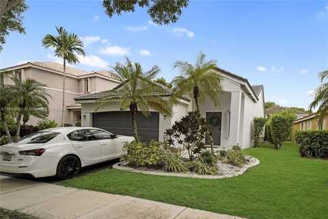 4216 Mahogany Ridge Dr, Weston, FL 33331