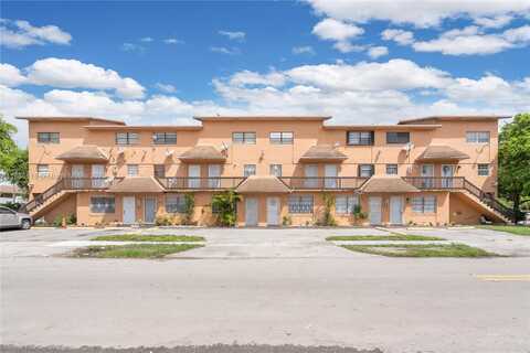 2261 W 53rd St, Hialeah, FL 33016