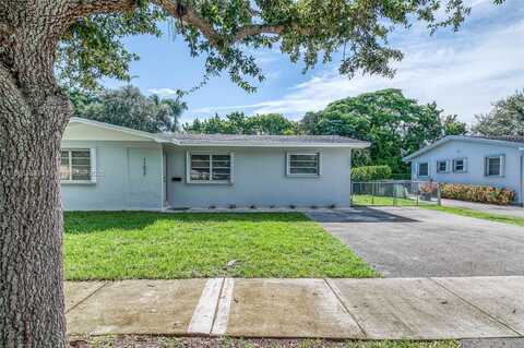 11527 SW 81st Rd, Pinecrest, FL 33156