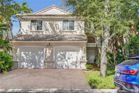 4917 SW 32nd Way, Hollywood, FL 33312