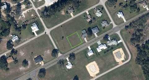 3033 DUANE PALMER BLVD, Sebring, FL 33876