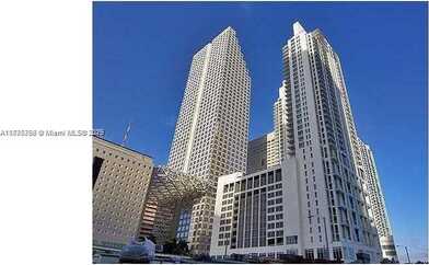 300 SOUTH BISCAYNE BLVD, Miami, FL 33131