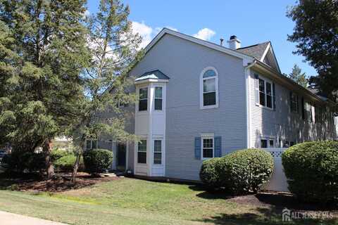 2 Jade Court, Franklin Twsp, NJ 08823