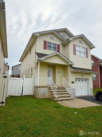 31-a Skitka Avenue, Carteret, NJ 07008