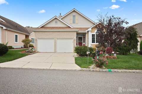 18 Halifax Drive, Monroe, NJ 08831