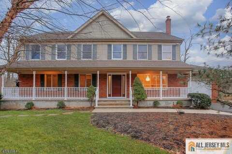 230 Sunnymead Road, Hillsborough, NJ 08844