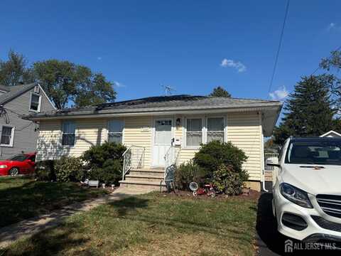 153 Prospect Avenue, Edison, NJ 08817