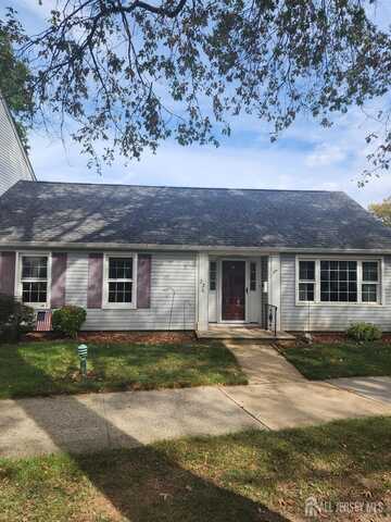 23 Rossmoor Drive, Monroe, NJ 08831